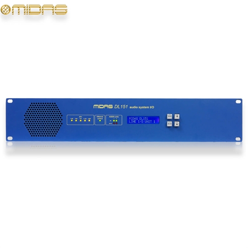 MIDAS DL151